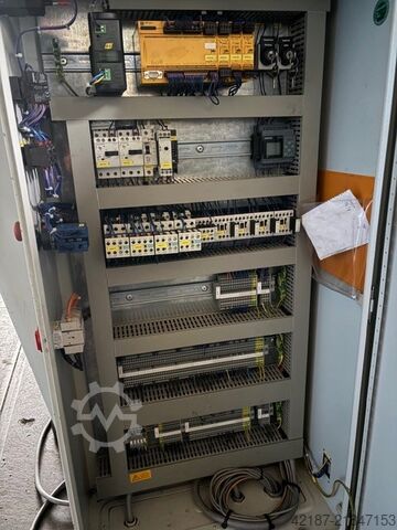 Eccentric Press - Single Column EBU H 40 RIV