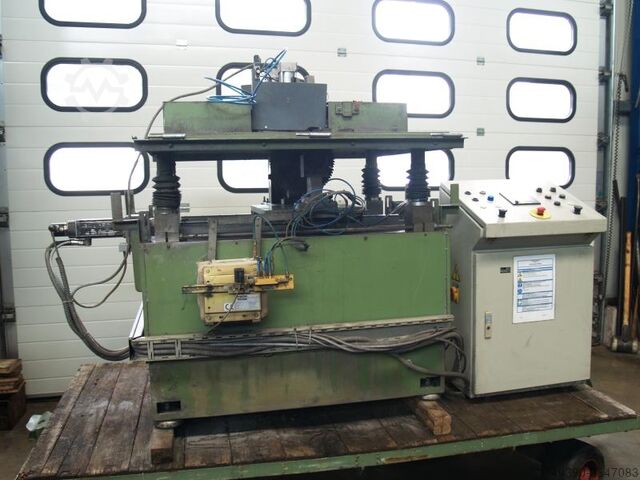 NC Vielblatt - Doppelblatt Säge für Leichtmetall, Kreissäge, ALU Kreissäge, Tischkreissäge, Gehrungs MIKSITZ