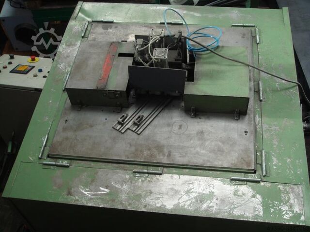 NC Vielblatt - Doppelblatt Säge für Leichtmetall, Kreissäge, ALU Kreissäge, Tischkreissäge, Gehrungs MIKSITZ