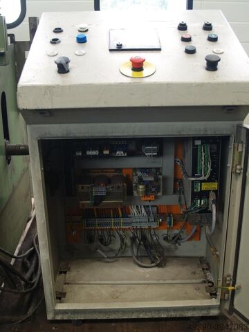 NC Vielblatt - Doppelblatt Säge für Leichtmetall, Kreissäge, ALU Kreissäge, Tischkreissäge, Gehrungs MIKSITZ