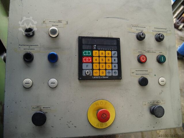 NC Vielblatt - Doppelblatt Säge für Leichtmetall, Kreissäge, ALU Kreissäge, Tischkreissäge, Gehrungs MIKSITZ 