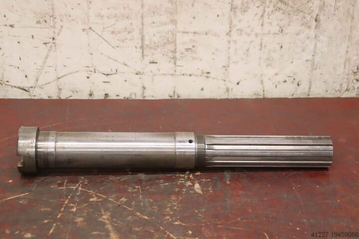 PTO adapter unbekannt Ø 68 x 455 mm  Zapfen Ø 47,5 mm