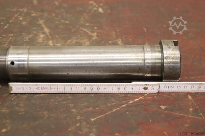 PTO adapter unbekannt Ø 68 x 455 mm Zapfen Ø 47,5 mm