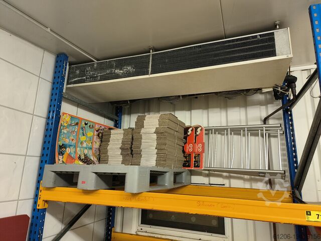 Kältemaschine Bitzer GEA