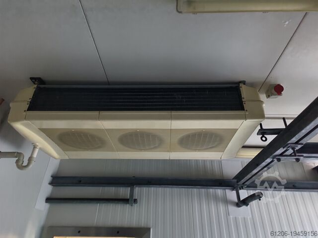 Chiller Bitzer GEA 