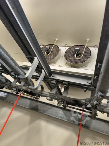 Kältemaschine Bitzer GEA