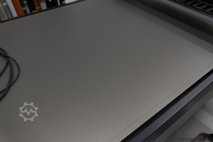 Druckmaschine Gunsjet GH-UVF016