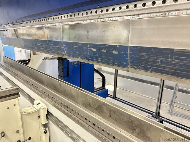 Abkantpresse TRUMPF TrumaBend V320