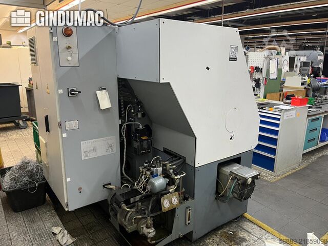 WEMAS DZ 270 WEMAS DZ 270