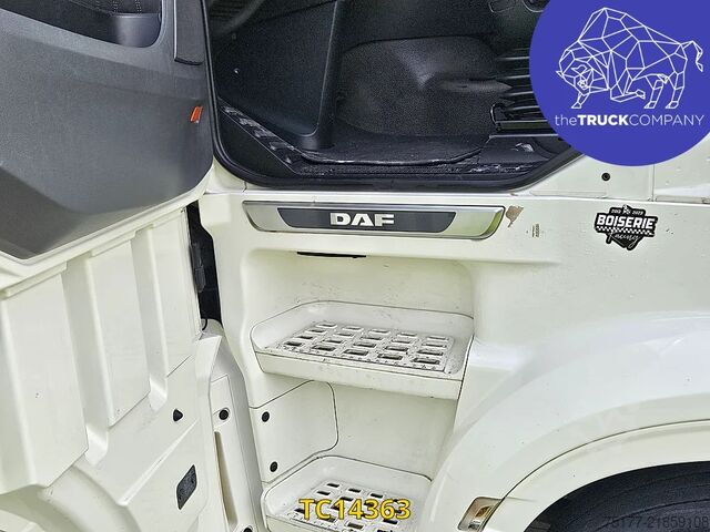 Standard-SZM DAF XF 105 530