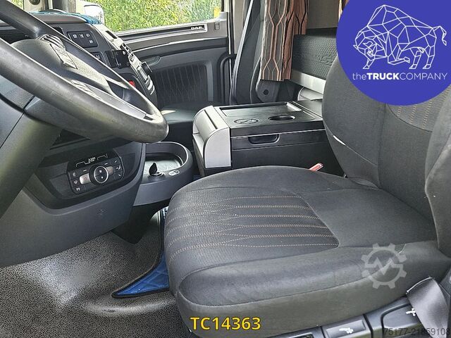 Standard-SZM DAF XF 105 530