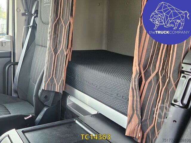 Standard-SZM DAF XF 105 530