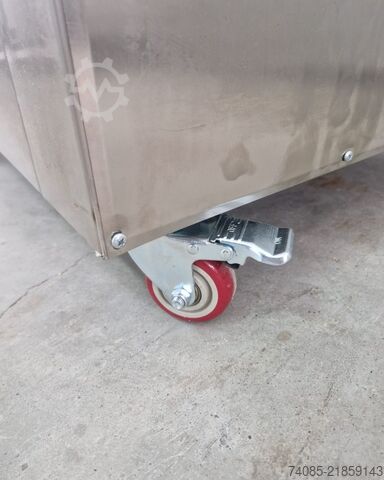 Meat mixer Ital Form SN50J Meat mixer PRICE: 2.5000 EUR