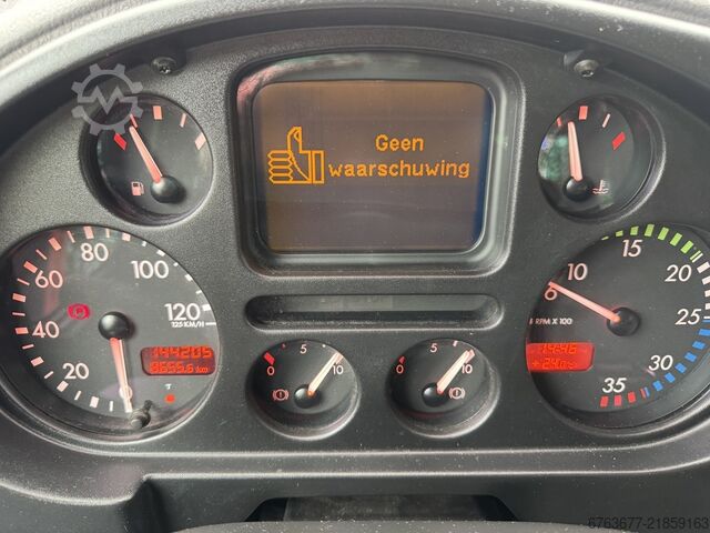 Daf LF 45.180 Tijhof body 2006 4X2 Car Transporter - Euro 3 - Air Conditioning - Winch - MOT valid u DAF LF 45.180 Tijhof opbouw 2006 4X2 Auto Transporter  - Euro 3 - Airco - Lier - APK 12-2026