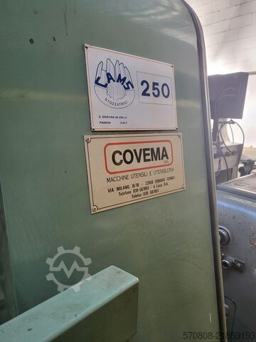 Stozza Cams 250 CAMS 250 SAC