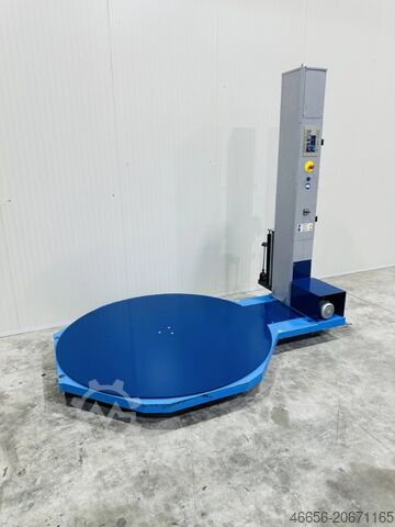 Automatische Palettenwickler Cyclop GL 201