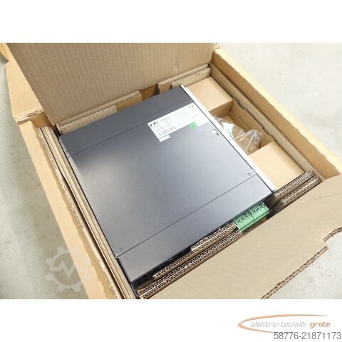 Component  IEF servoTEC AC03AS / S60301-620 Servoregler  SN: 90558 --