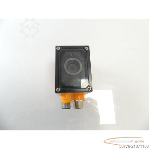 Component IFM O2I101 O2IIOS-G/D/RS232/E1/E2 Codeleser - ! -