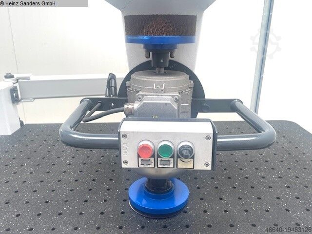 Entgratmaschine TIMESAVERS 10 Series