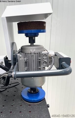 Entgratmaschine TIMESAVERS 10 Series