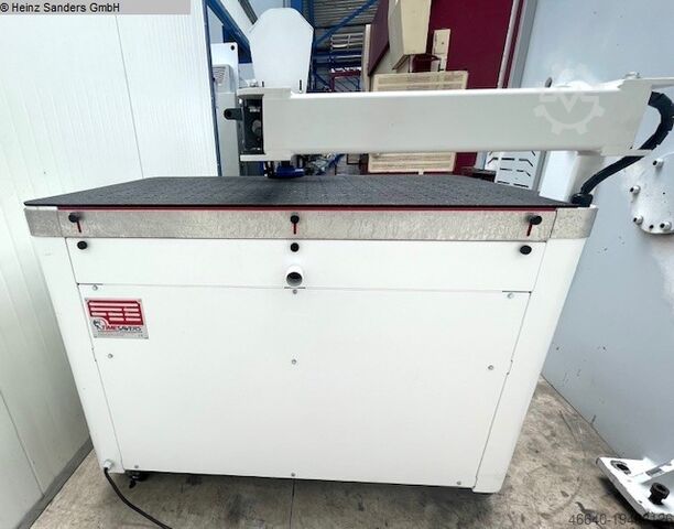 Entgratmaschine TIMESAVERS 10 Series