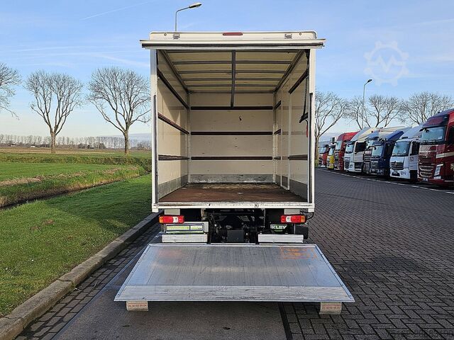 Koffer IVECO DAILY 35C16 Bakwagen Laadklep !