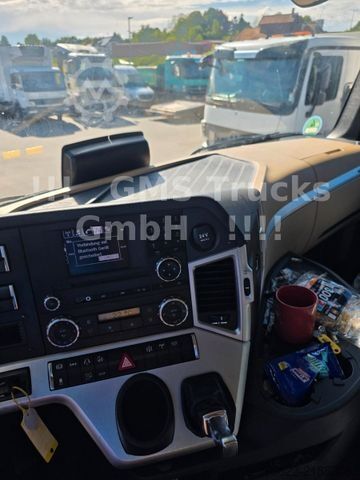 Standard tractor unit MERCEDES-BENZ Actros 1845 / 4X4 HAD Allrad / Giga