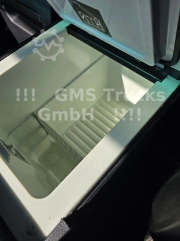 Standard tractor unit MERCEDES-BENZ Actros 1845 / 4X4 HAD Allrad / Giga