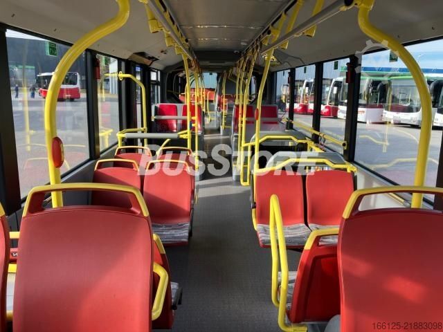 City bus MERCEDES-BENZ Citaro C2 G