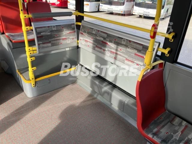 City bus MERCEDES-BENZ Citaro C2 G