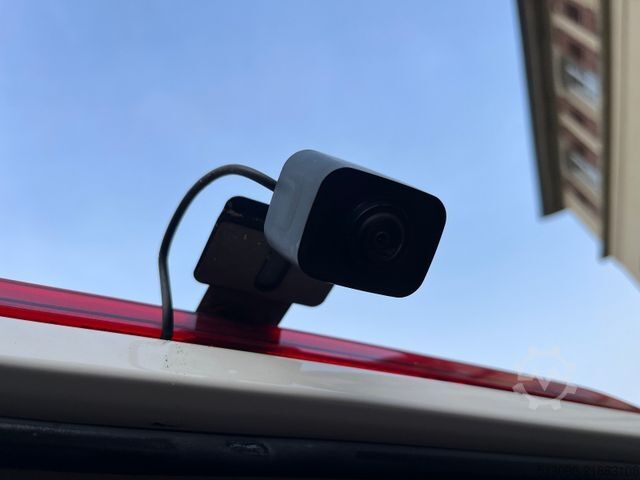 High top van MAN TGE 3.140 AUTOMATIK LANG+HOCH KAMERA KLIMA