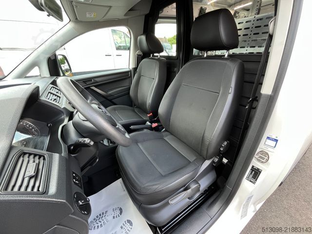 Panel van VW CADDY MAXI REGALS. TEMP. 4X4 MOTION DACHT. KLIMA