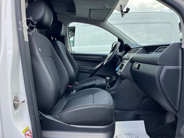 Panel van VW CADDY MAXI REGALS. TEMP. 4X4 MOTION DACHT. KLIMA