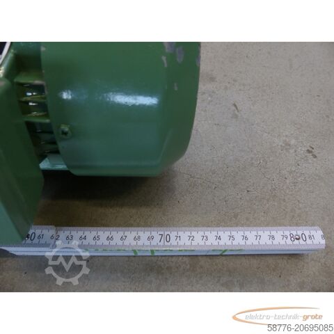 Control unit  Sincron / Calitax 1055-XEHBA Pumpe mit Siemens Motor 0.55 kW / 400V / 1400 RPM