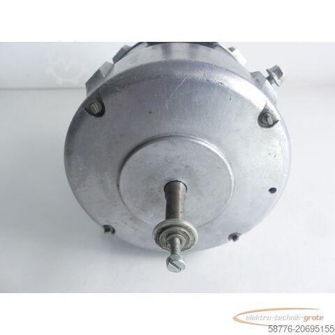 Control unit  Süd - Electric Lüftermotor Typ EL 352 SN: 606272