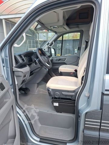 Kastenwagen Wohnmobil / Campervan HYMER/ERIBA Eriba Car 600