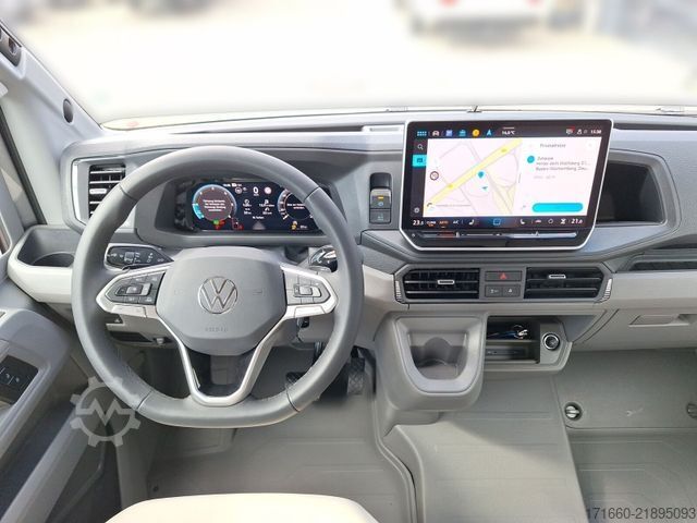 Kastenwagen Wohnmobil / Campervan HYMER/ERIBA Eriba Car 600