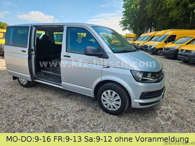 Kleinbus VOLKSWAGEN T6 Transporter Bus Multivan Trendline