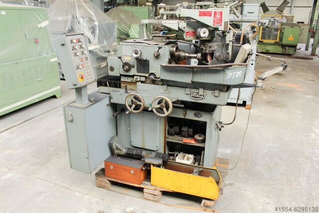 Werkzeugschleifmaschine Rhode & Dörrenberg (May) WH 50