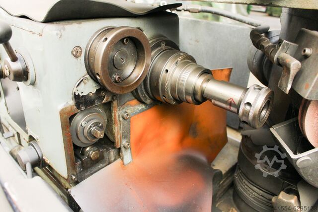 Werkzeugschleifmaschine Rhode & Dörrenberg (May) WH 50