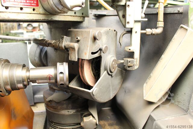 Werkzeugschleifmaschine Rhode & Dörrenberg (May) WH 50