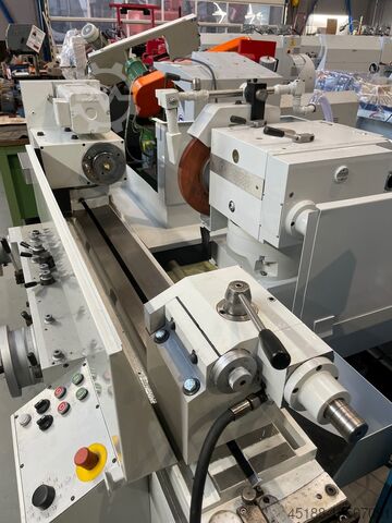 Cylindrical grinding machine Kellenberger 