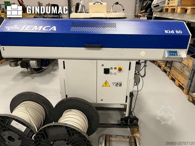 Horizontal Turning Machine HAAS SL-30