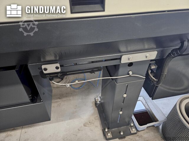 Swiss Type Turning Machine Citizen Cincom A20