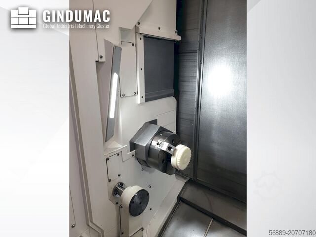 Dreh-FrÀszentrum Mazak INTEGREX j-200S