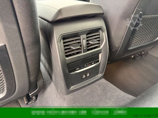 Minibus BMW 318 d Touring AHK Elektrisch