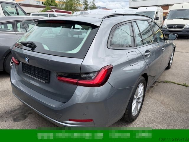 Minibus BMW 320 d xDrive Touring