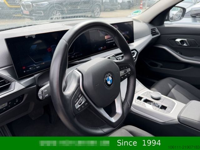 Minibus BMW 320 d xDrive Touring