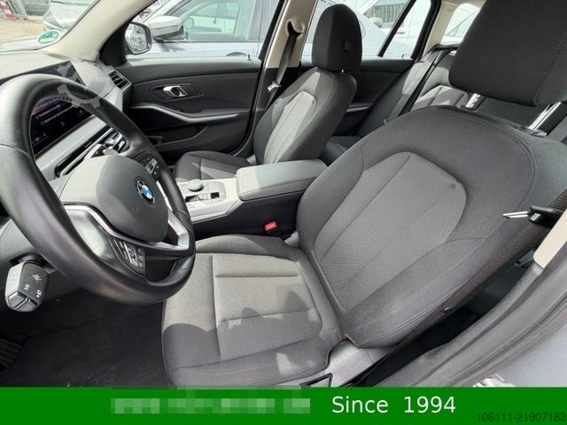 Minibus BMW 320 d xDrive Touring