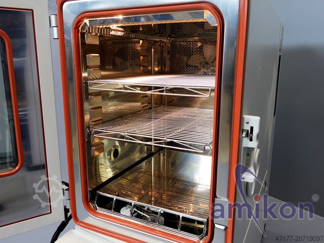 Klimaprüfschrank 335 Liter mit Feuchte Vötsch VCS³ 7034-5 -70°C bis +180°C